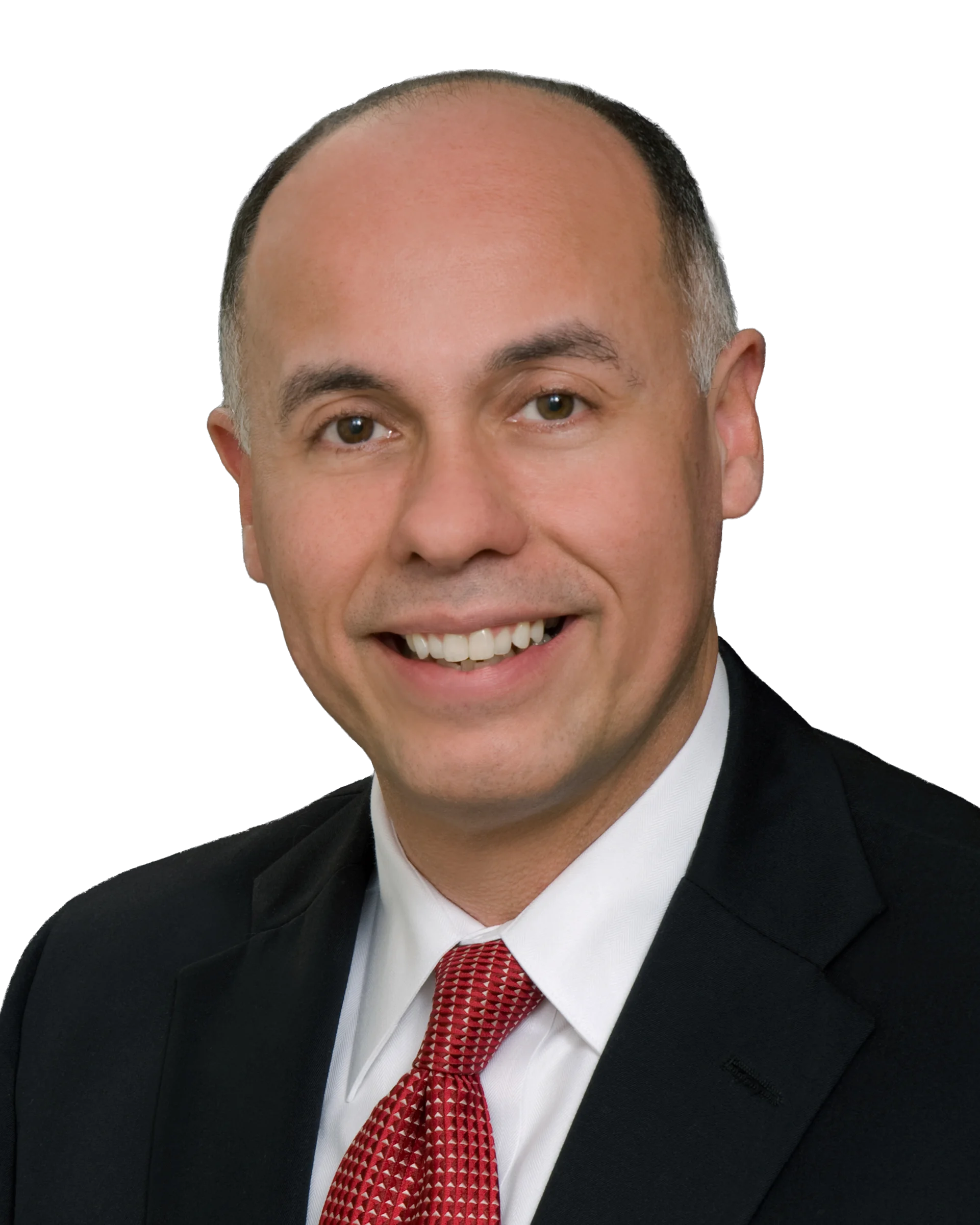 Alex Tiscareno, Director of Marketing and Communications of Park Metro Realty