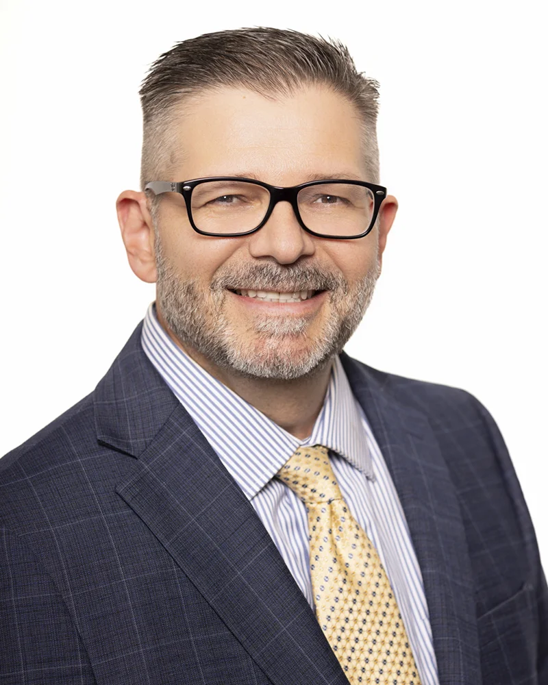 Michael Nagy, REALTOR® of Park Metro Realty